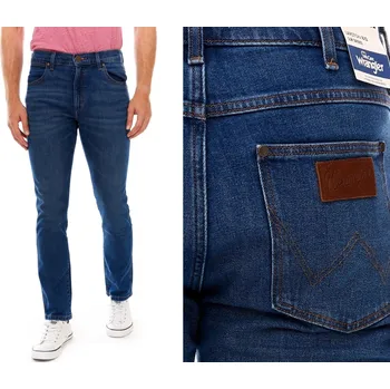 Dámské spodní prádlo WRANGLER LARSTON DESIRE 112347353 34/32