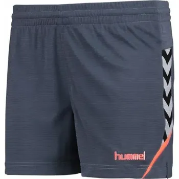 Pánské kraťasy Kraťasy Hummel Authentic Charge Poly Kraťasy vel. S