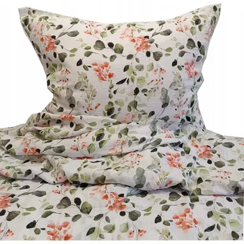 Povlečení Povlečení 160x200 + polštáře 70x80