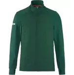 Craft ADV SubZ pánská běžecká bunda zelená vel. XL 1913615-640000-XL