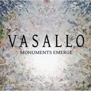 Zahraniční hudba CD Nick Vasallo: Monuments Emerge 2012