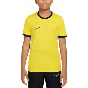 Chlapecké tričko Dětské tričko Nike Academy 25 T-shirt Sportovní tréninkové tričko XS