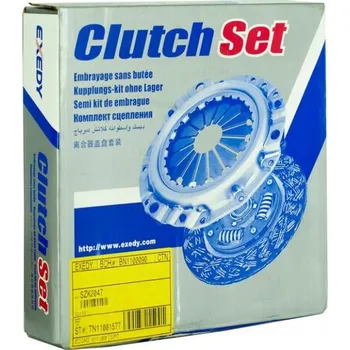 Spojková sada Exedy HCK2029 Sada spojky