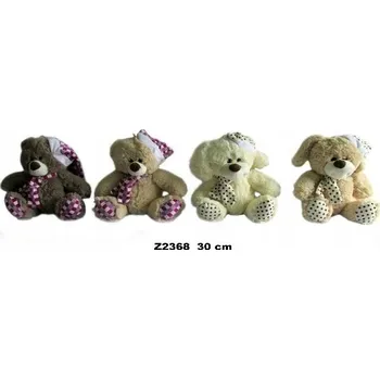 plyšák Plyšová zvířátka 30 cm MIX /Sun-Day