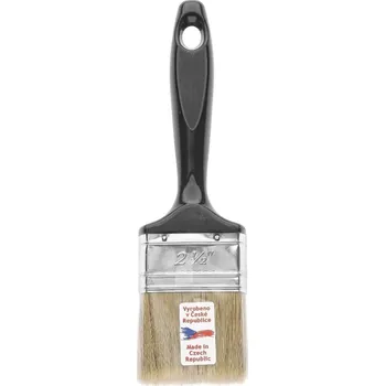 Malířský štětec Štětec LASUR Šířka: 30mm