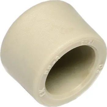 Vodovodní potrubí WAVIN EKOPLASTIK PPR záslepka 32mm, svařovací, voda, PP-R, SZA032RCTX