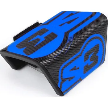 Nářadí na motocykly S3 Protec podložka pod řídítka HA-746-U