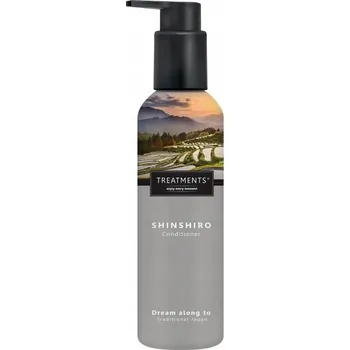 Vlasová regenerace Kondicionér - Shinshiro - 200 ml