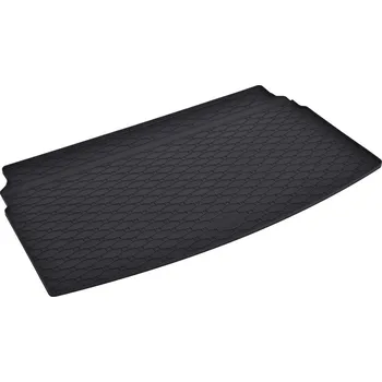 Vana do kufru Vana do kufru na Volkswagen T-Cross, od roku 2019, horní i dolní dno, Rigum