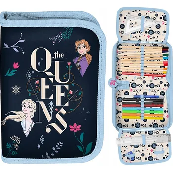 Penál Jednopatrový rozkládací penál Paso