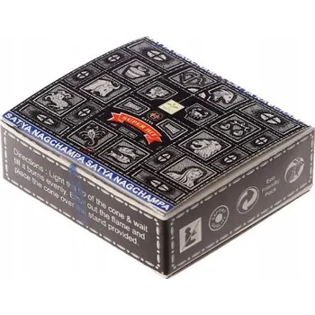 Vonná tyčinka Vonné tyčinky Satya SUPER HIT 70 g