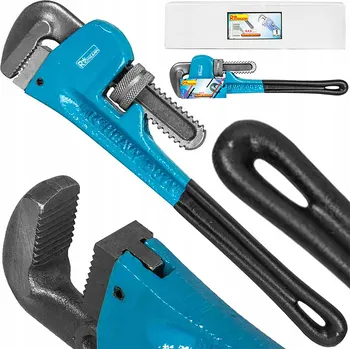 Klíč Stavitelný klíč NA TRUBKY STILLSON 250mm C7682