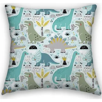 Povlak na dekorativní polštářek Povlak na polštář 40 x 40 cm