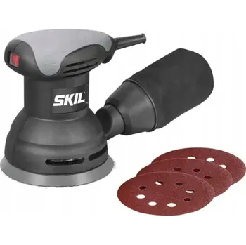 Bruska Multifunkční bruska do sítě Skil 280 W 230 V