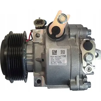 Kompresor klimatizace Kompresor klimatizace Airstal 10-4220