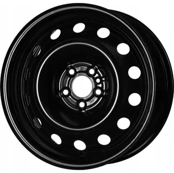 Plechové kolo Ocelový disk Magnetto Wheels R1-1835 6.0" x 16" 5x98 ET 36