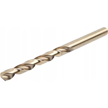 Vrták VRTÁK HSS-KOBALT DO KOVU 4,5 MM 1 KS PRŮMYSLOVÝ