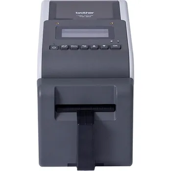 Tiskárna štítků Brother TD-2350DFC203 TD2350DFC203Z1 tiskárna štítků