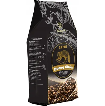 Mletá káva Phuong Vy Coffee 500 g