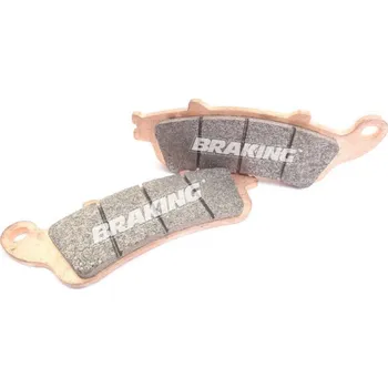 BRAKING desky 742CM56 2H98363722