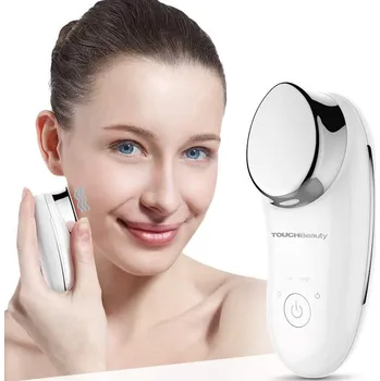 Masážní přístroj Ultrazvukový iontový masážní přístroj na obličej TOUCHBeauty TB-1681