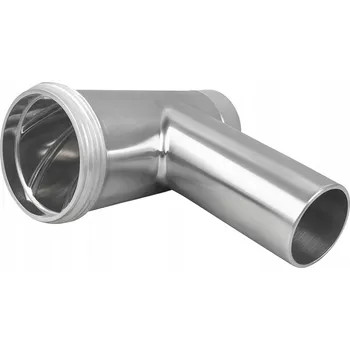 Kuchyňský mlýnek Melicí komora pro mlýnek na maso Zelmer MM1200.88 Č. 8 Náhradní díl, odolný