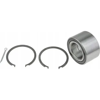 Zavěšení kol NTY KLP-NS-037 Sada ložisek kola
