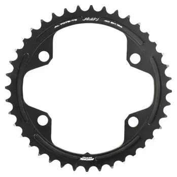 Klika na kolo Miche převodník UTG 8100 40z Al 12s + šrouby