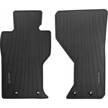 autokoberec Gumové autokoberce Mazda OE 2 ks