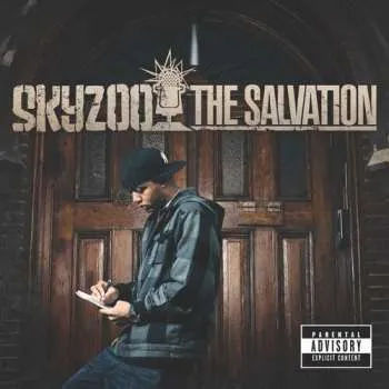 Zahraniční hudba 2LP Skyzoo: The Salvation CLR 2024 Coloured Vinyl Special 15th Anniversary Edition Marble