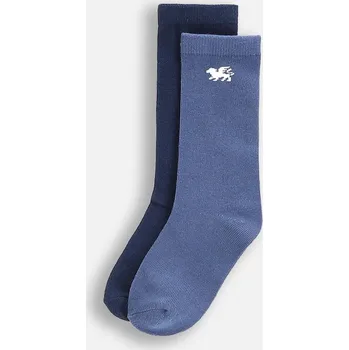 Dětské dlouhé Ponožky pro chlapce, Ponožky 2 kusů, 023/026 Coccodrillo ZC5