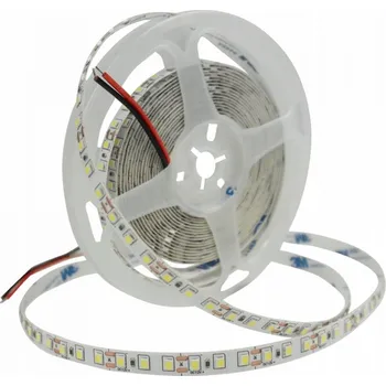 LED osvětlení Taśma LED 2835 300 54W 24V IP20 6500K 500lm/1m /5m