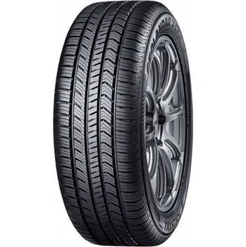 Letní osobní pneu Letní pneumatika Yokohama Geolandar X-CV G057 255/55R19 111 W zesílená (XL)