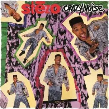 Zahraniční hudba LP Stezo: Crazy Noise 2025