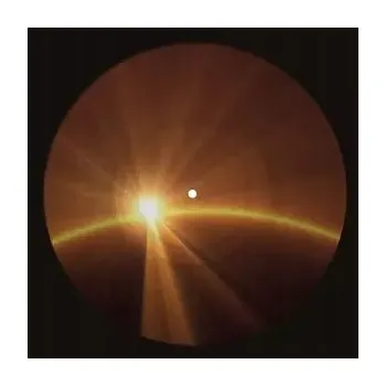 Zahraniční hudba Voyage Abba Vinylová Deska (Vinylová Deska)