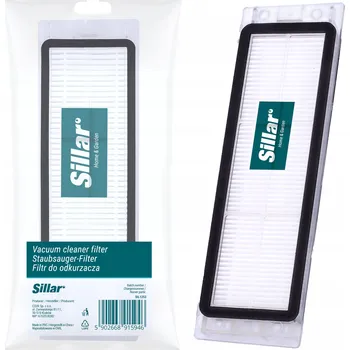 Robotický vysavač Filtr pro robotický vysavač Xiaomi Roborock S5 S50 S55 S51 S6 S60 Max