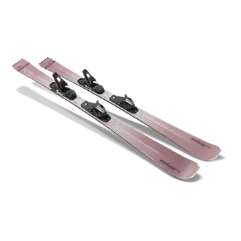 Sjezdové lyže Elan Primetime N°3 W PS + EL 10 GW 25/26 Délka lyží: 144cm