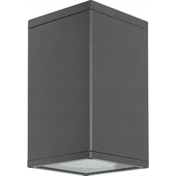 Fasádní svítidlo Su-ma 0 lm napájení ze sítě