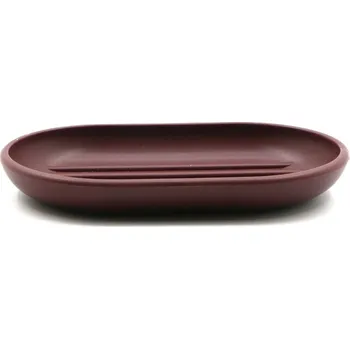 Mýdlenka Duschy volně stojící Mýdlenka béžový plast