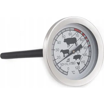 Kuchyňský teploměr Kuchyňský teploměr se sondou LINEA