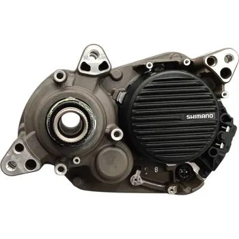 SHIMANO STePS DU-E7000 Drive Unit středový motor, 250W 25km/h 60Nm 36V