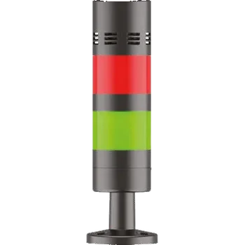 Maják Modulární semafory 2 barvy TERMML2