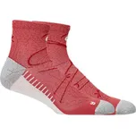 ASICS PERFORMANCE RUN SOCK QUARTER 701 - EUR 39-42