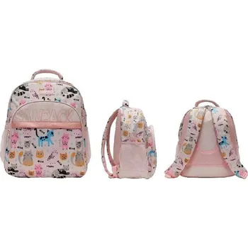 Školní batoh Školní batoh Sampack