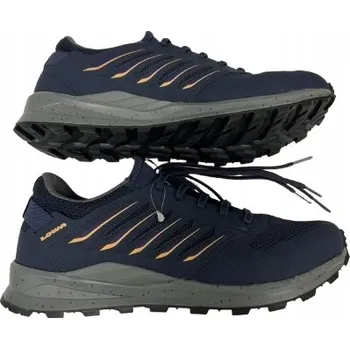 Dámská treková obuv Dámské trekové boty Lowa Vento Ws, velikost 38, podzimní