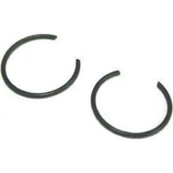 CIRCLIPS CIR-DT125LC