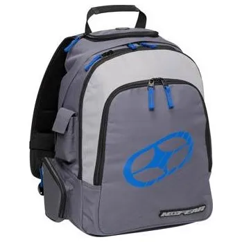 Sportovní batoh Batoh NOFear BACKPACK stříbrno/modrý 2H66385106