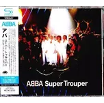 Super Trouper: Deluxe Edition (SHM-CD + DVD) ABBA CD