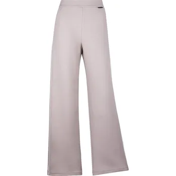 Cyklistické kalhoty Dámské kalhoty Newland N4 6756/0097 Lady Leg Pants Stone/White