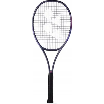 Tenisová raketa Tenisová raketa Yonex Percept Midnight 97 310g + výplet a služba vypletení G3